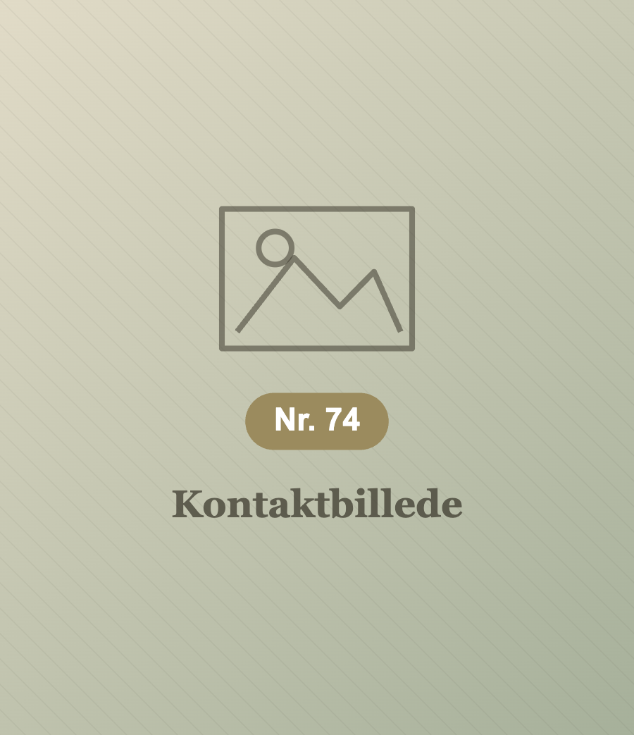 Psykolog i Korsør Pladsholder-billede